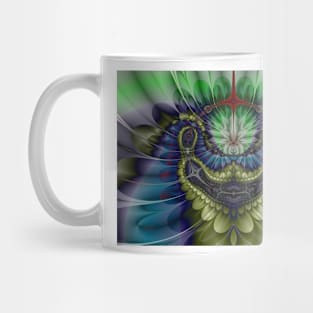 Queen Bee's Chamber Mug